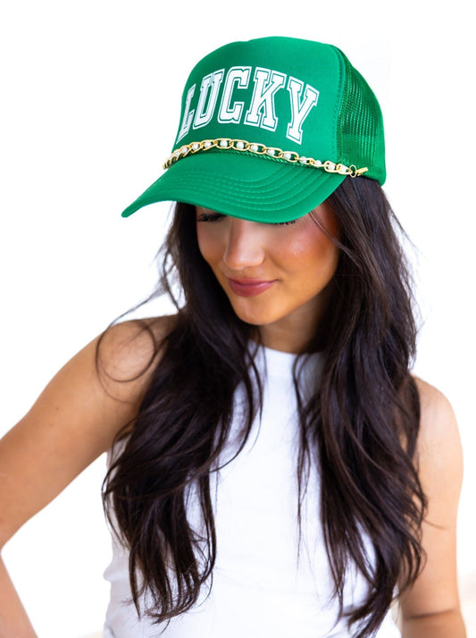 Lucky Hat