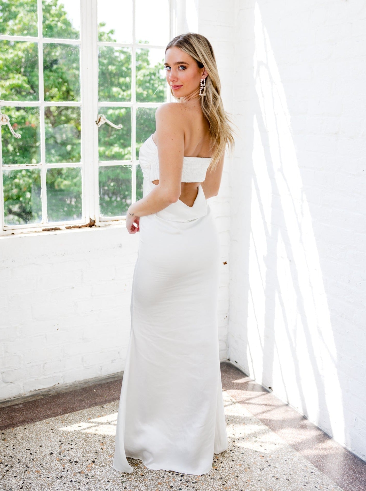 All I Want Dress