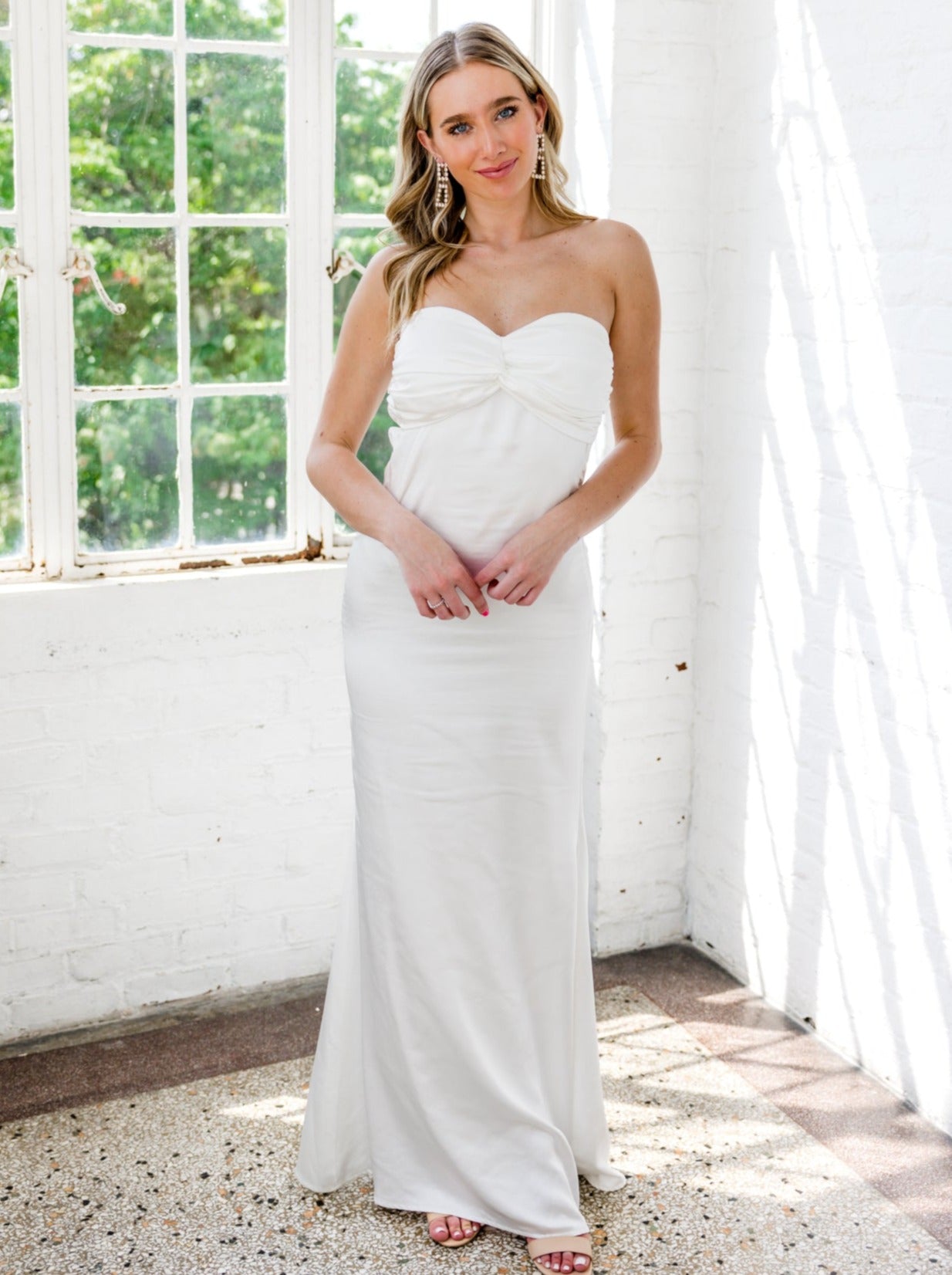 All I Want Dress