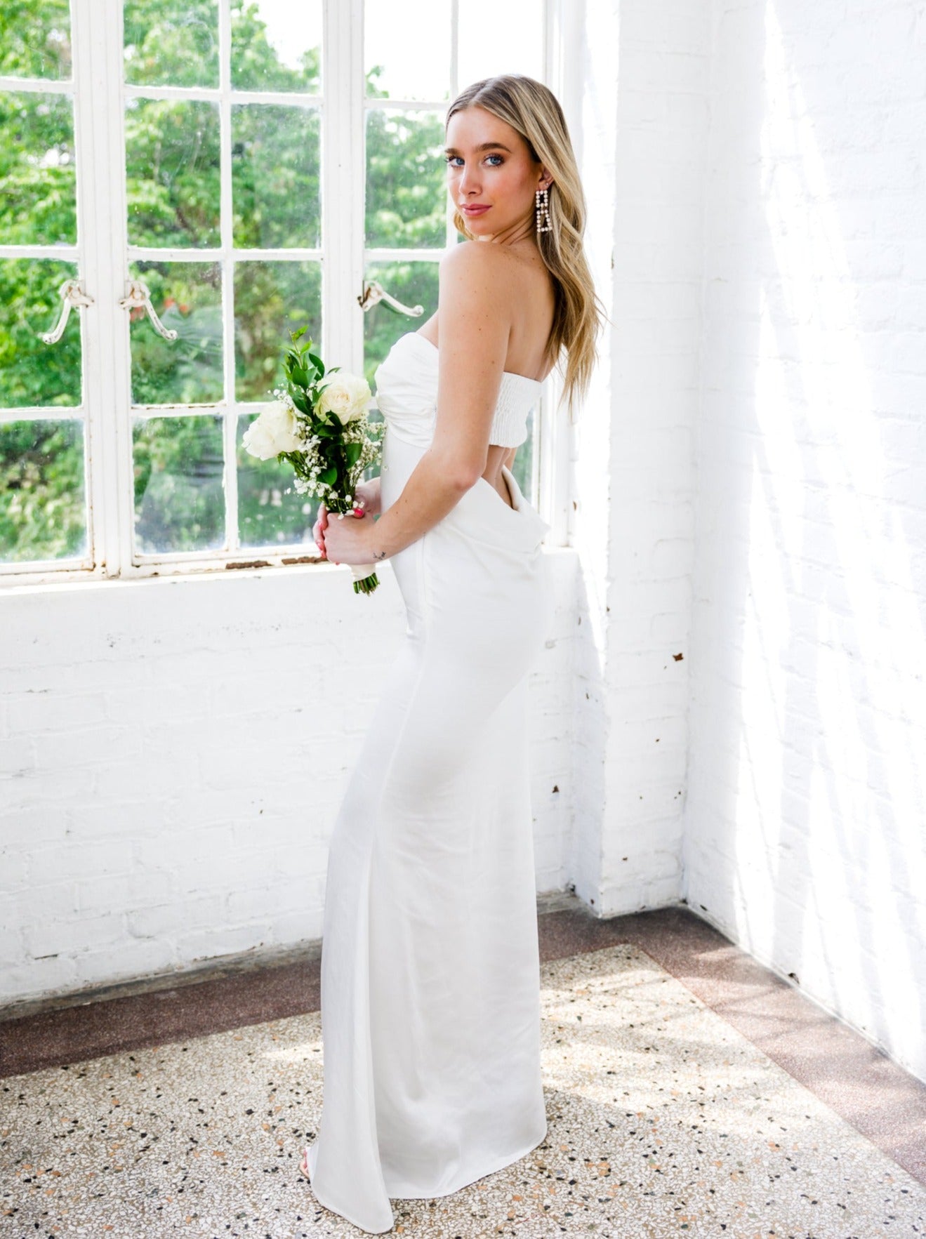 All I Want Dress