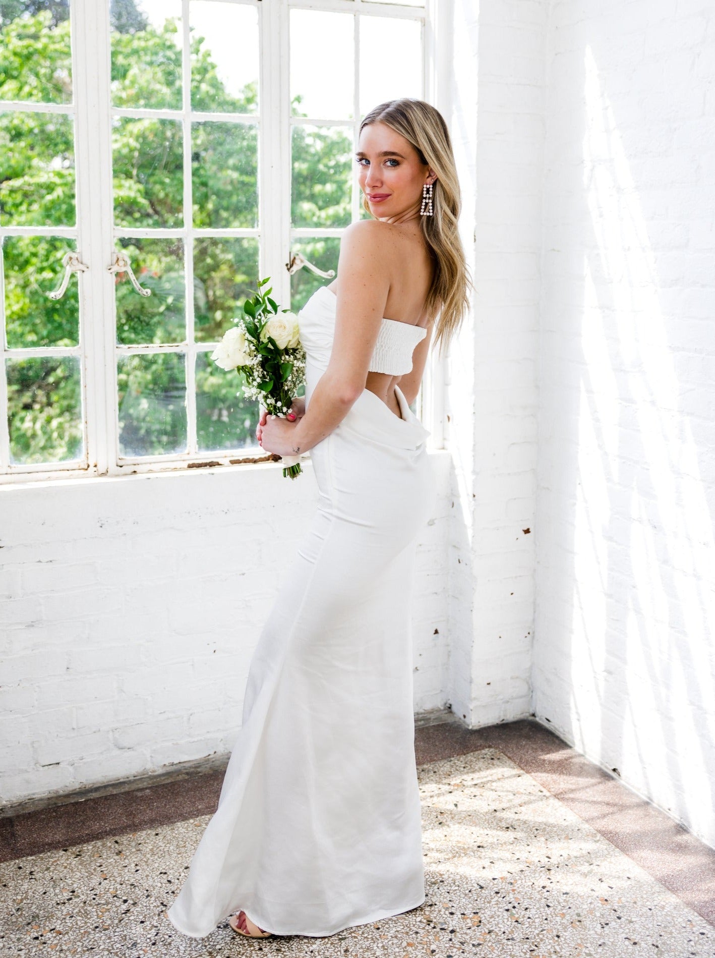 All I Want Dress