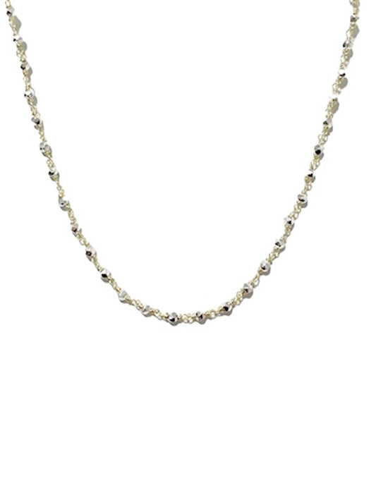 Beaded Choker