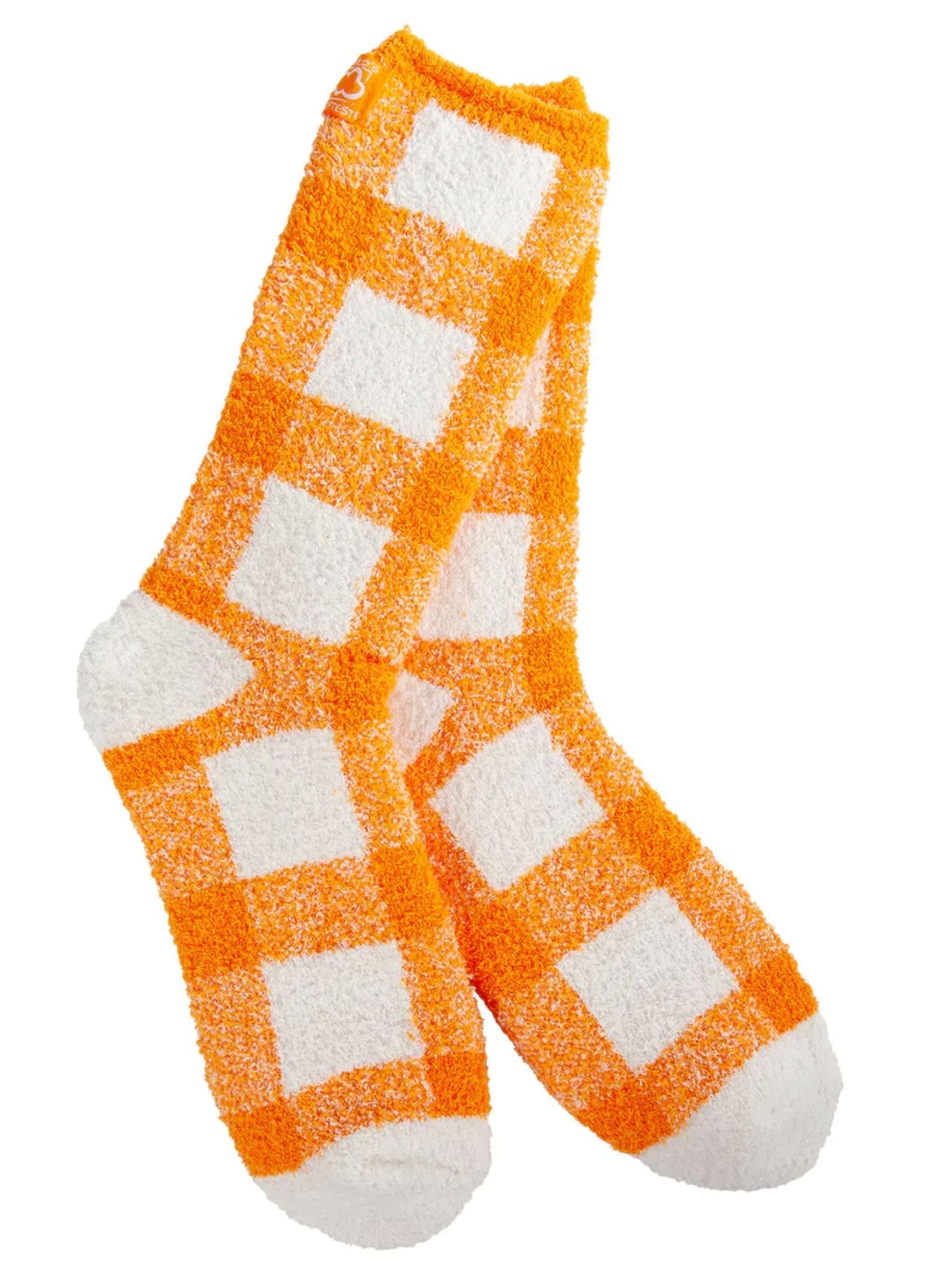 Team Cozy Crew Socks