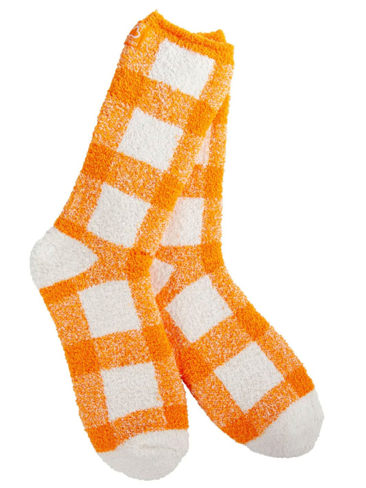 Team Cozy Crew Socks