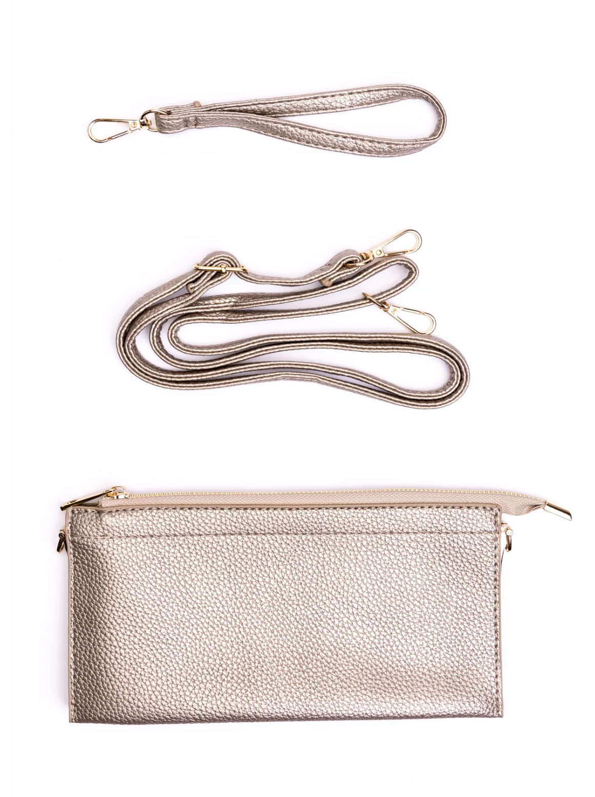 Abby 4-in-1 Handbag